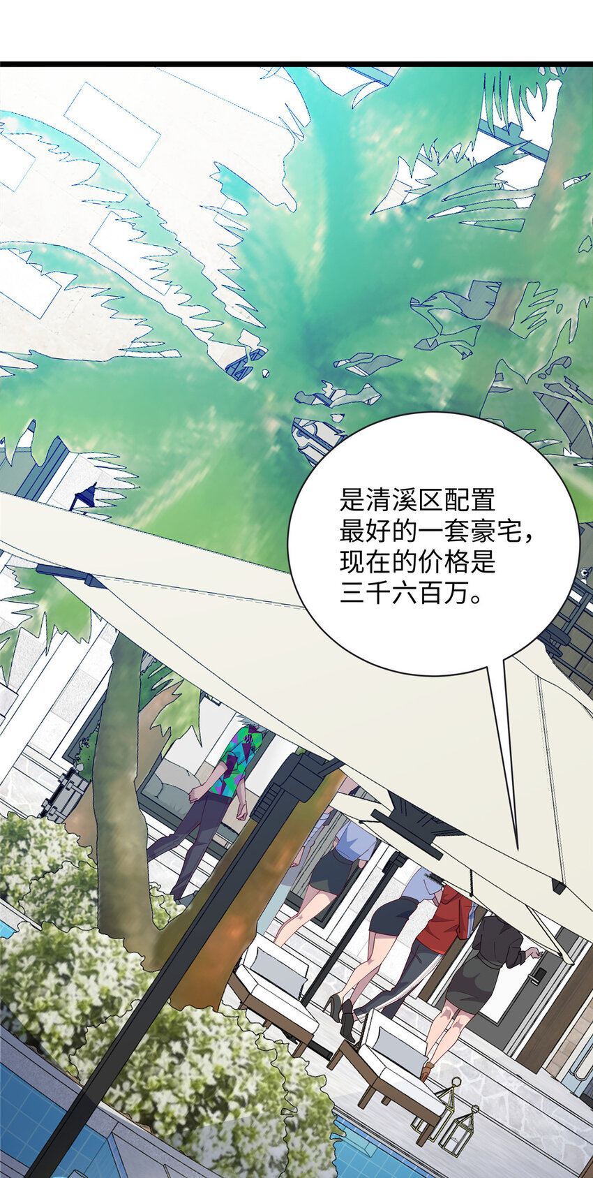《龙皇武神》96 买别墅 第24页