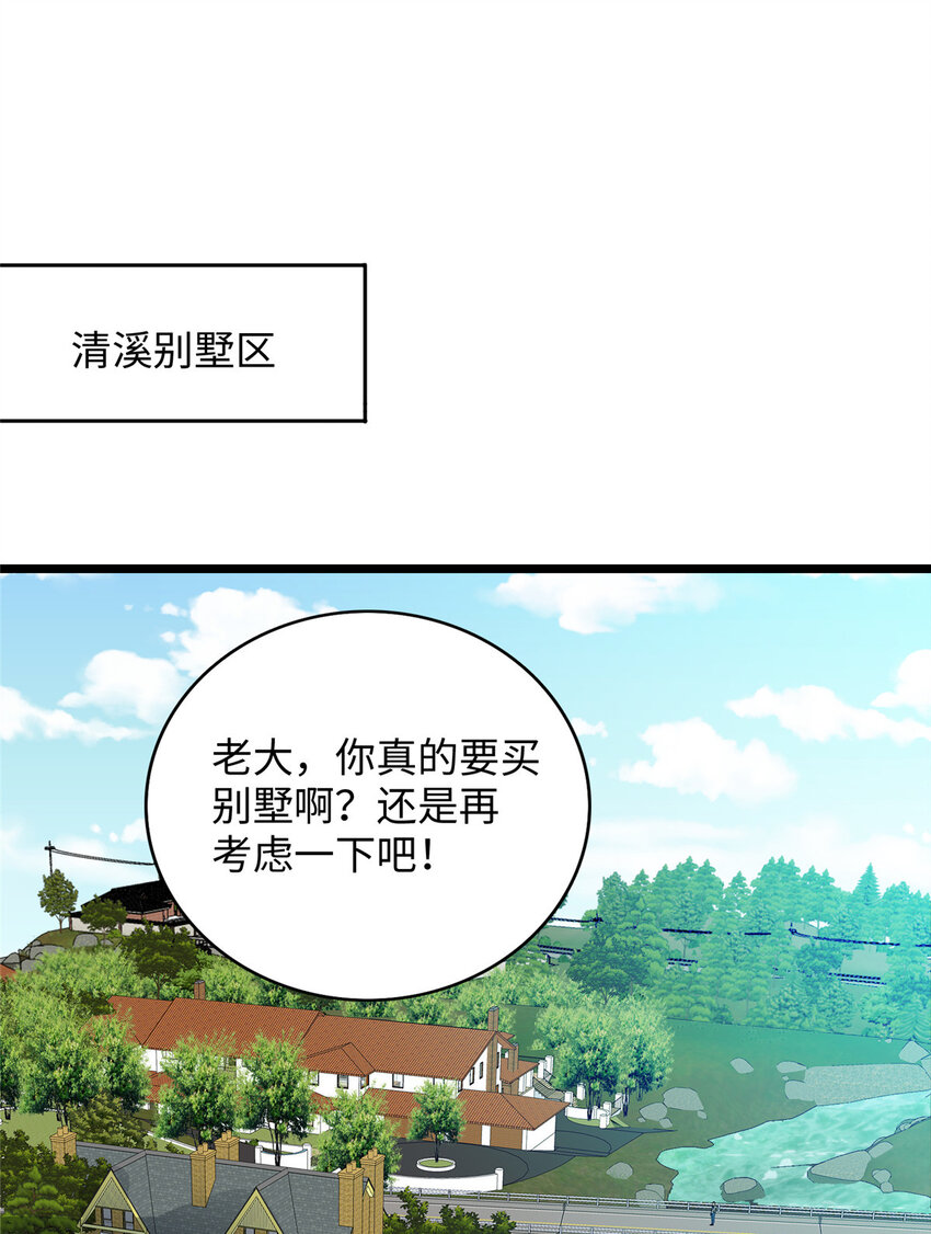 《龙皇武神》96 买别墅 第2页
