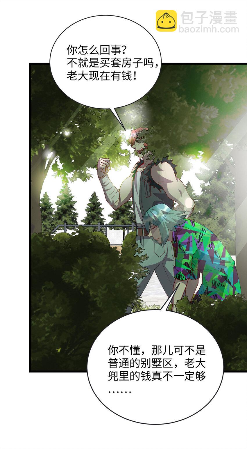 《龙皇武神》96 买别墅 第4页
