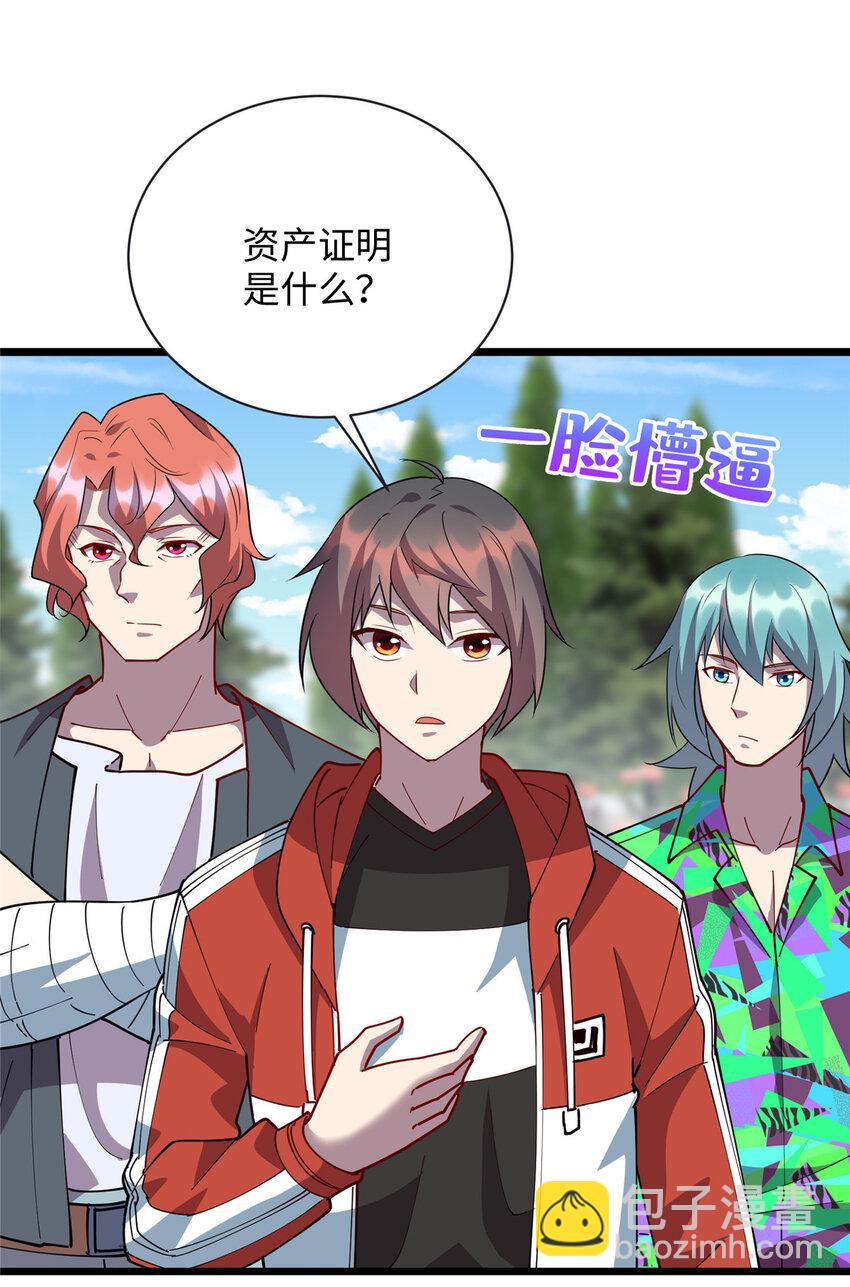 《龙皇武神》96 买别墅 第6页