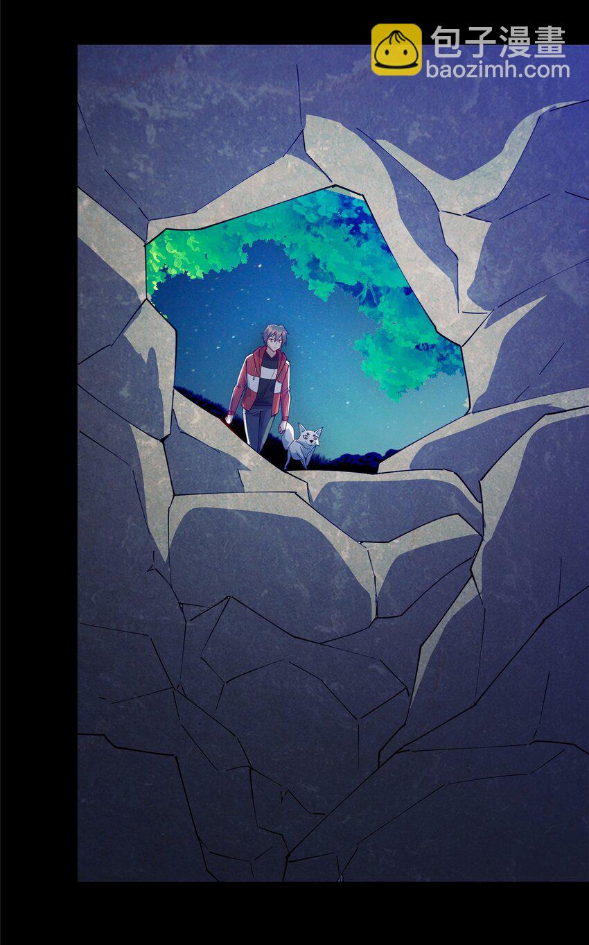 《龙皇武神》105 灵狐小白 第29页