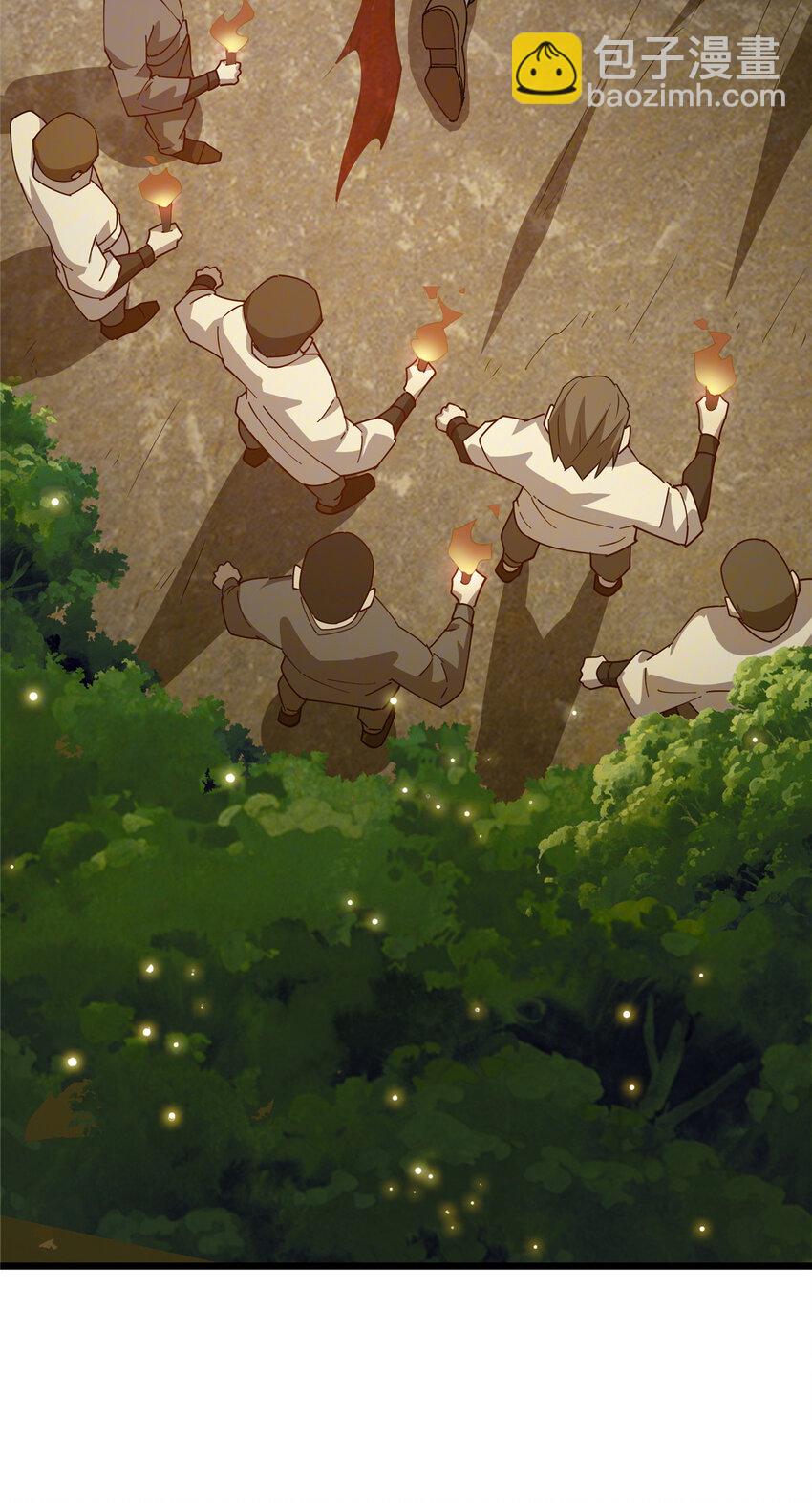 《龙皇武神》111 凌家秘辛 第14页