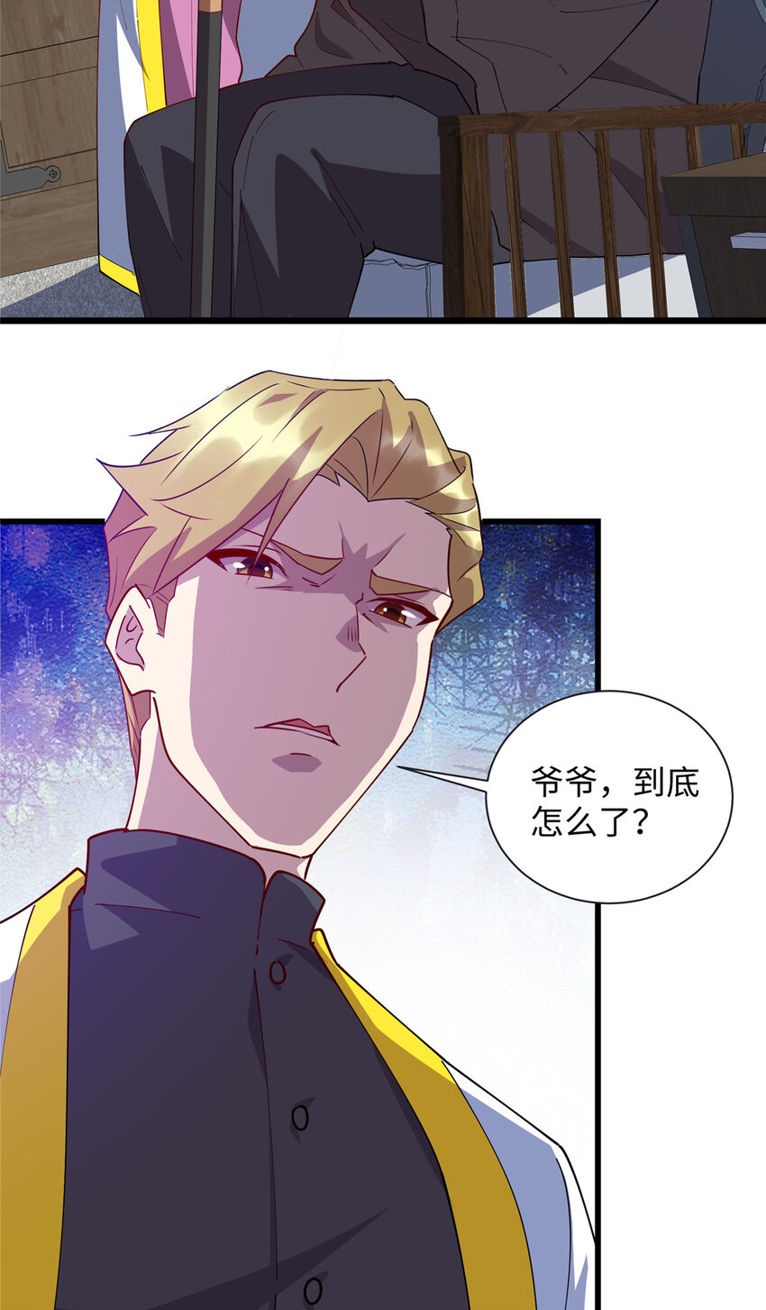 《龙皇武神》111 凌家秘辛 第30页