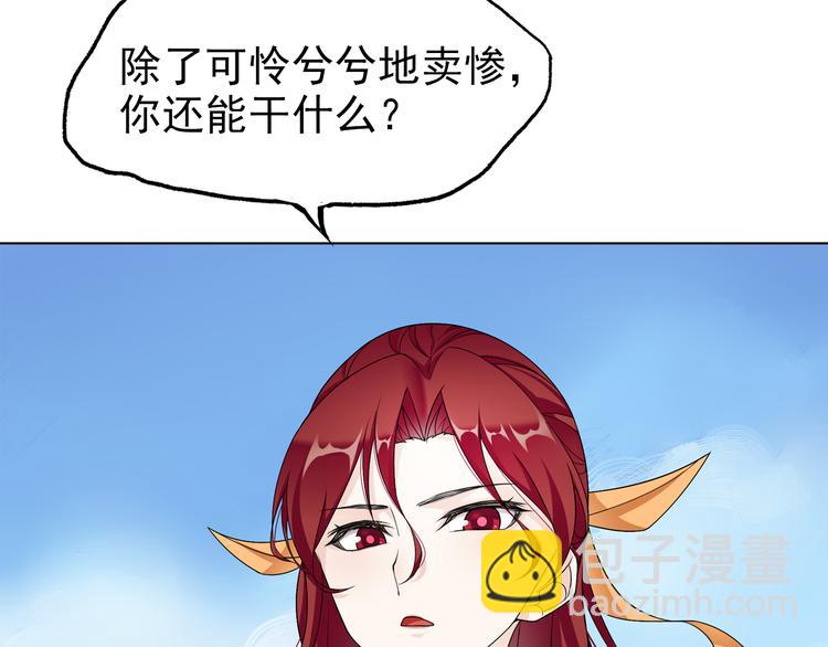 《魔君大人，夫人又暴走了！》序章 魔君追妻，玩转修真世界 第27页