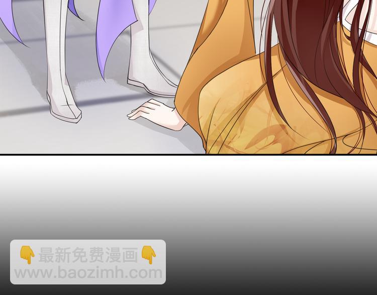 《魔君大人，夫人又暴走了！》序章 魔君追妻，玩转修真世界 第38页