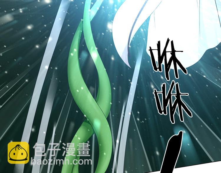 《魔君大人，夫人又暴走了！》第23话 护妻进行时 第22页