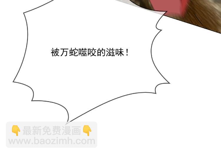 《魔君大人，夫人又暴走了！》第24话 我的夫人我自己护 第12页