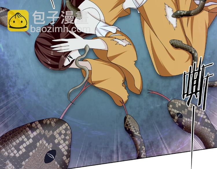 《魔君大人，夫人又暴走了！》第24话 我的夫人我自己护 第44页