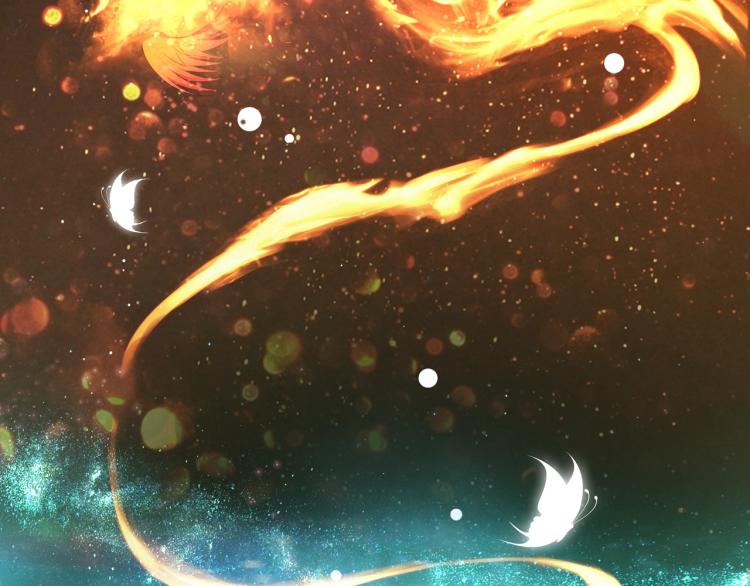 《魔君大人，夫人又暴走了！》第29话 沐浴灵泉 第34页