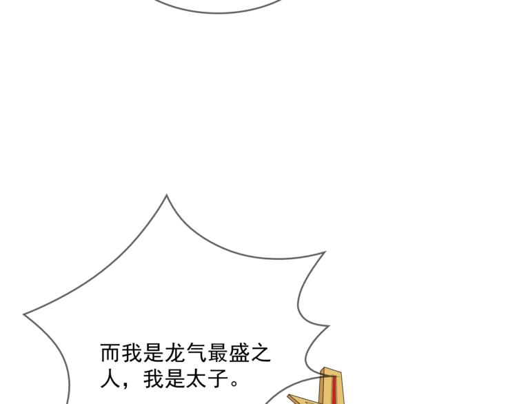 《魔君大人，夫人又暴走了！》第34话 真假天子 第40页