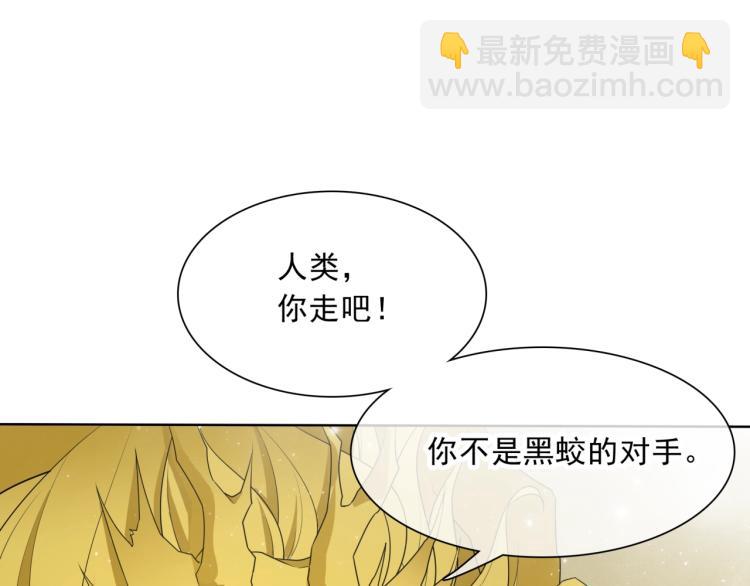 《魔君大人，夫人又暴走了！》第36话 夫人陪我探寻 第13页