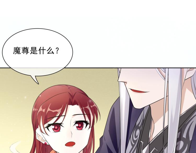 《魔君大人，夫人又暴走了！》第36话 夫人陪我探寻 第27页