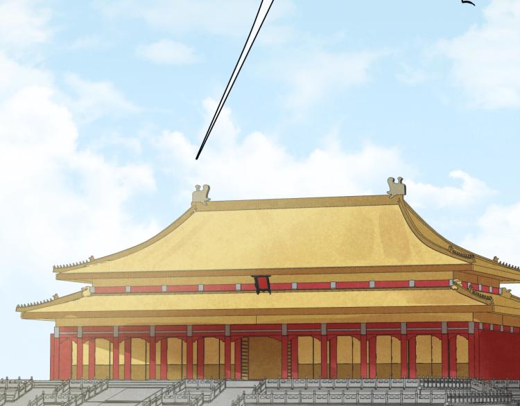 《魔君大人，夫人又暴走了！》第38话 讨个吻 第48页