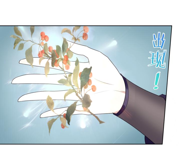 《魔君大人，夫人又暴走了！》第37话 你不给，我亲自来拿 第43页