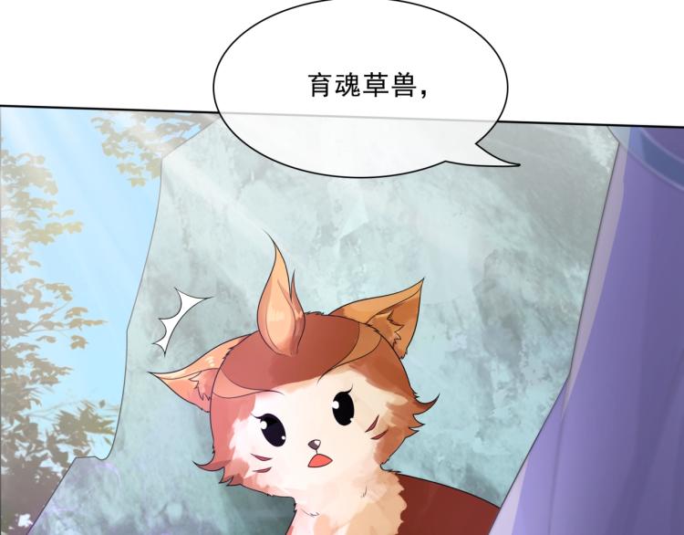 《魔君大人，夫人又暴走了！》第43话 与魂兽…结合？ 第42页