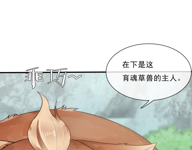 《魔君大人，夫人又暴走了！》第43话 与魂兽…结合？ 第47页