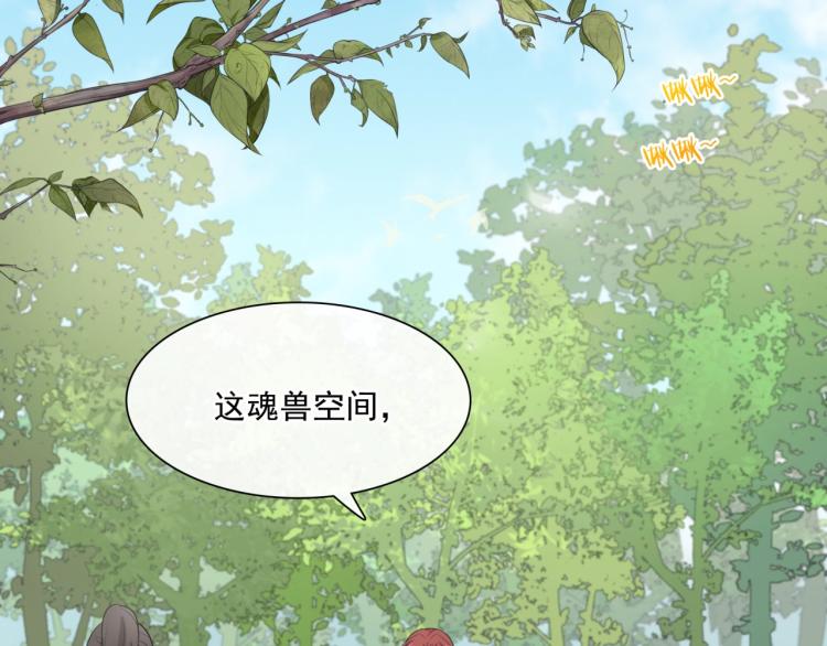 《魔君大人，夫人又暴走了！》第41话 你的身体归我看管 第27页