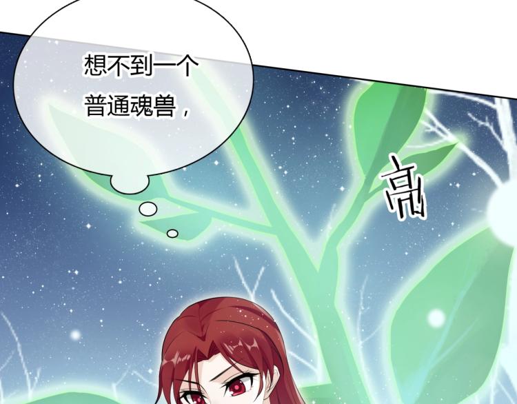 《魔君大人，夫人又暴走了！》第42话 我的女人果然强 第36页
