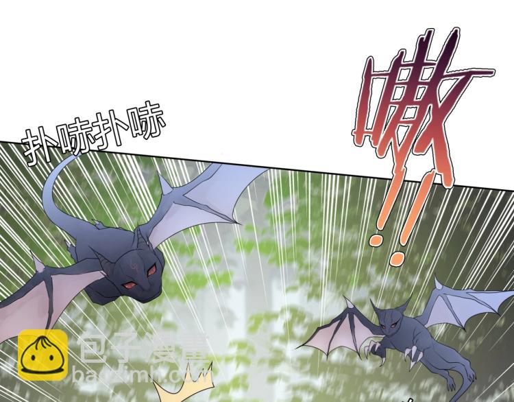 《魔君大人，夫人又暴走了！》第42话 我的女人果然强 第47页