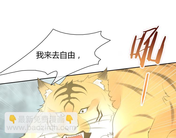 《魔君大人，夫人又暴走了！》第45话 我的小猫咪 第15页