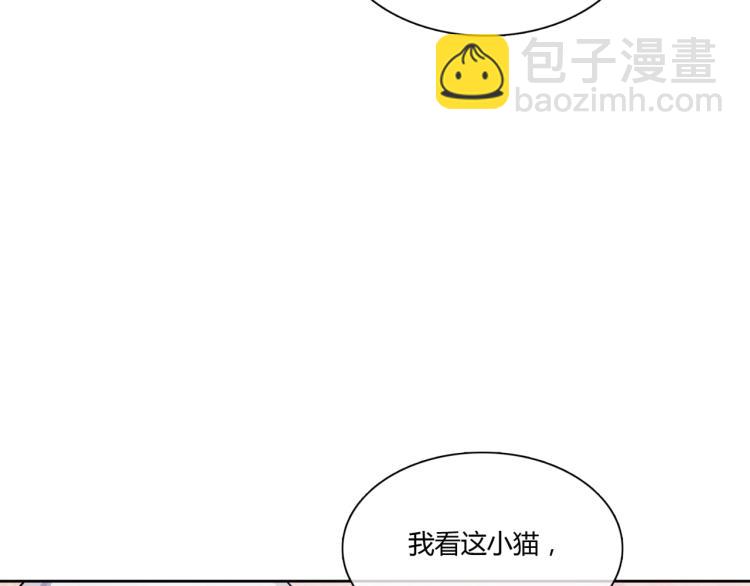 《魔君大人，夫人又暴走了！》第45话 我的小猫咪 第29页