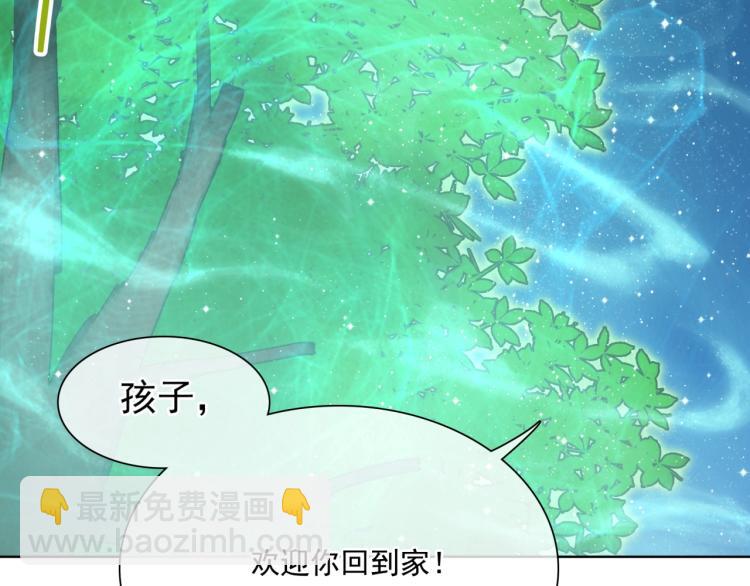 《魔君大人，夫人又暴走了！》第44话 为夫人准备的大礼 第37页