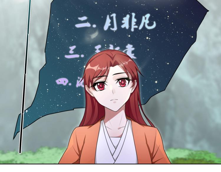 《魔君大人，夫人又暴走了！》第44话 为夫人准备的大礼 第45页