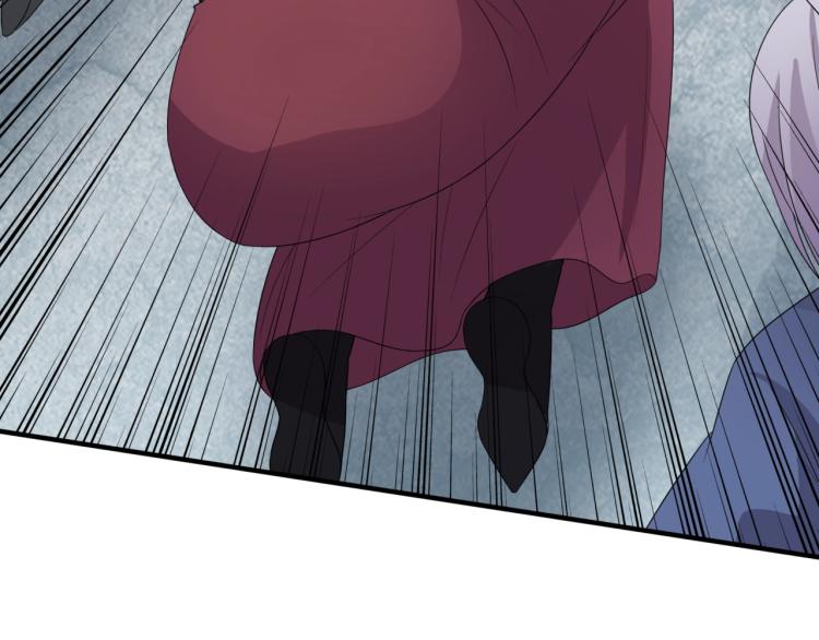 《魔君大人，夫人又暴走了！》第54话 不要走！ 第45页