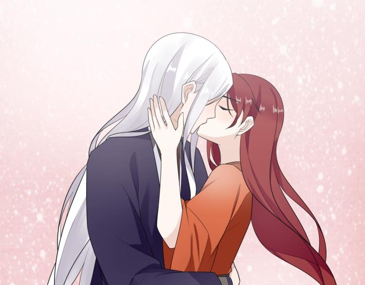 《魔君大人，夫人又暴走了！》第53话 明确心意 第6页