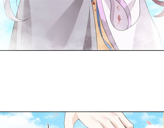 《魔君大人，夫人又暴走了！》第66话 我不会认错她 第6页