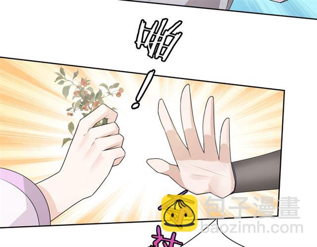 《魔君大人，夫人又暴走了！》第65话 秘密 第32页