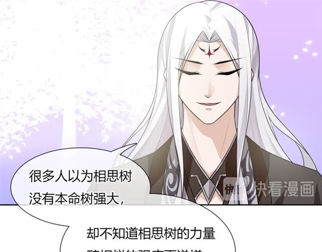 《魔君大人，夫人又暴走了！》第65话 秘密 第47页