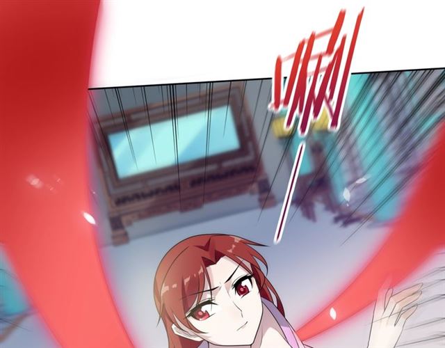 《魔君大人，夫人又暴走了！》第73话 别怪我出手 第25页