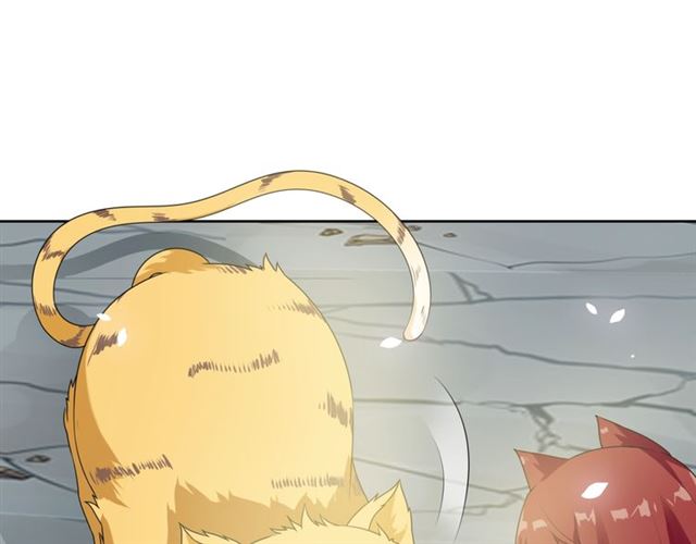 《魔君大人，夫人又暴走了！》第81话 只想吻你 第12页