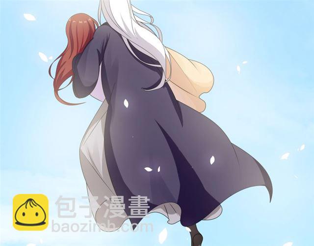 《魔君大人，夫人又暴走了！》第81话 只想吻你 第50页