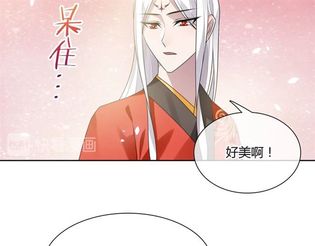 《魔君大人，夫人又暴走了！》第82话 大婚之日 第30页