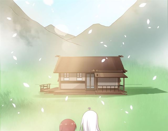 《魔君大人，夫人又暴走了！》第85话 用心嗬护 第32页