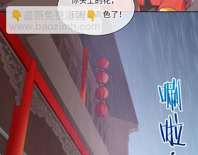 《魔君大人，夫人又暴走了！》第84话 早知便不嫁你了 第37页
