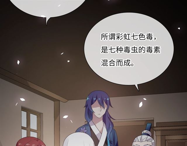 《魔君大人，夫人又暴走了！》第86话 传说的名医不靠谱？ 第26页