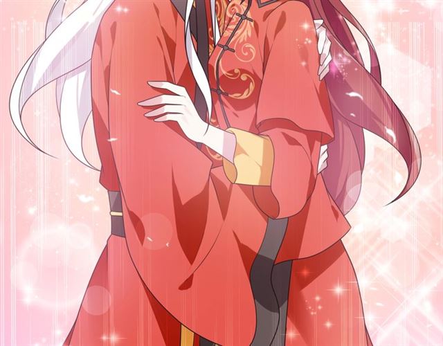 《魔君大人，夫人又暴走了！》第92话 撒狗粮 第38页