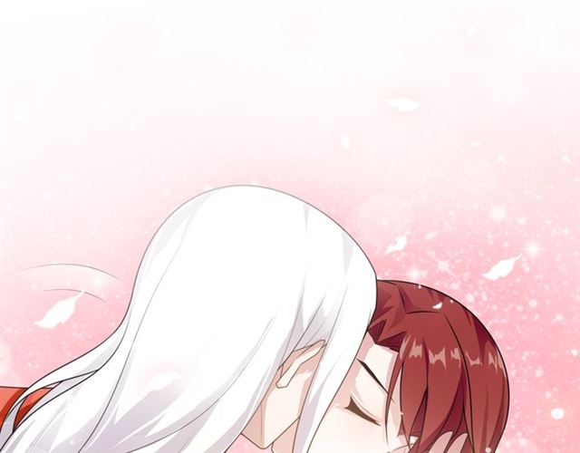 《魔君大人，夫人又暴走了！》第93话 春宵一刻值千金 第50页