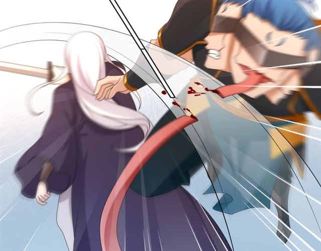 《魔君大人，夫人又暴走了！》第99话 我来救你！ 第34页