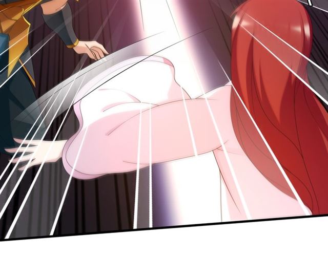 《魔君大人，夫人又暴走了！》第99话 我来救你！ 第39页