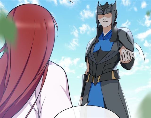 《魔君大人，夫人又暴走了！》第104话 伤我夫人者，死！ 第19页