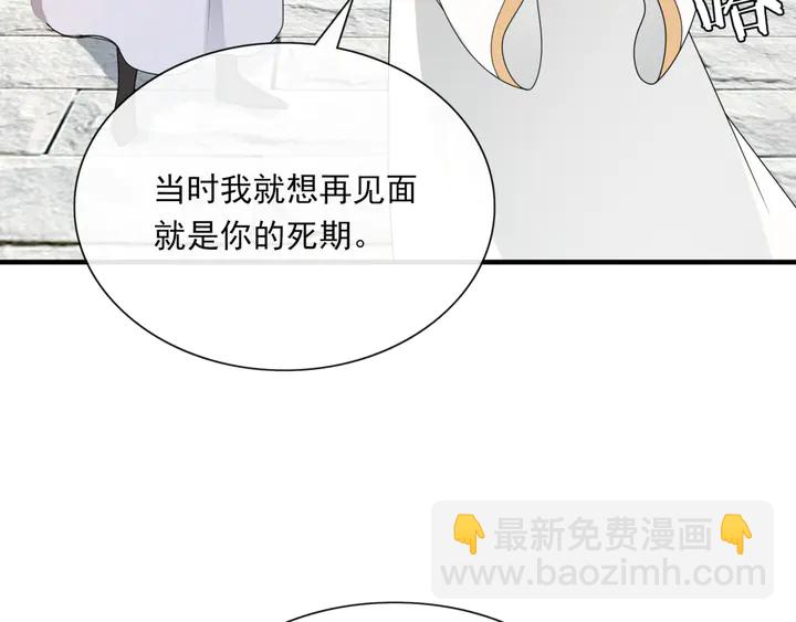 《魔君大人，夫人又暴走了！》第106话 云雨双修 第26页