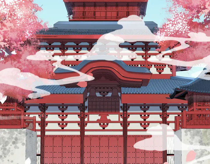 《魔君大人，夫人又暴走了！》第109话 神族真相 第31页