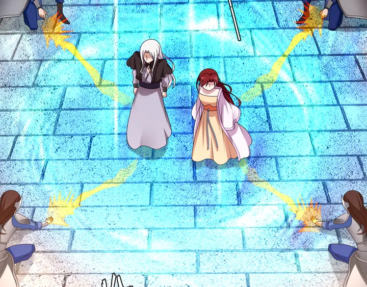 《魔君大人，夫人又暴走了！》第109话 神族真相 第42页