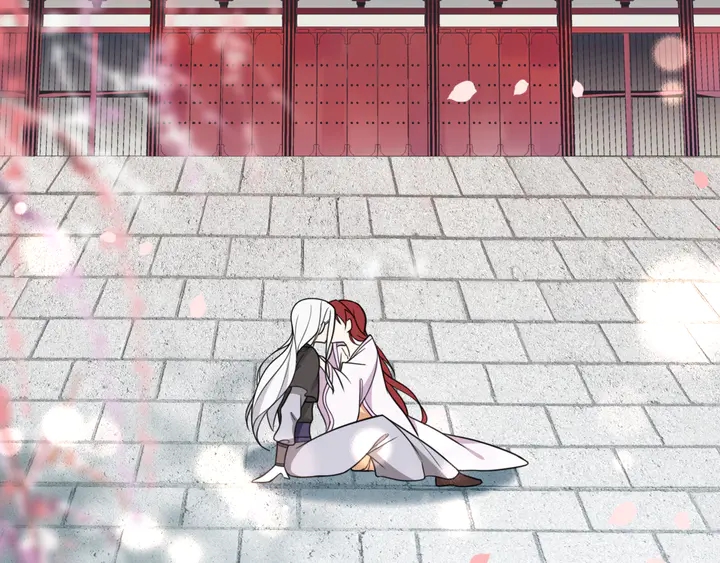《魔君大人，夫人又暴走了！》完结篇再会 第20页