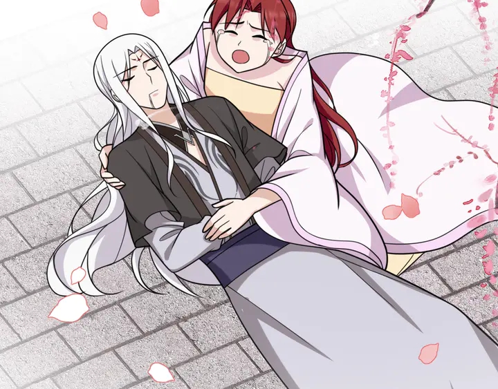 《魔君大人，夫人又暴走了！》完结篇再会 第27页