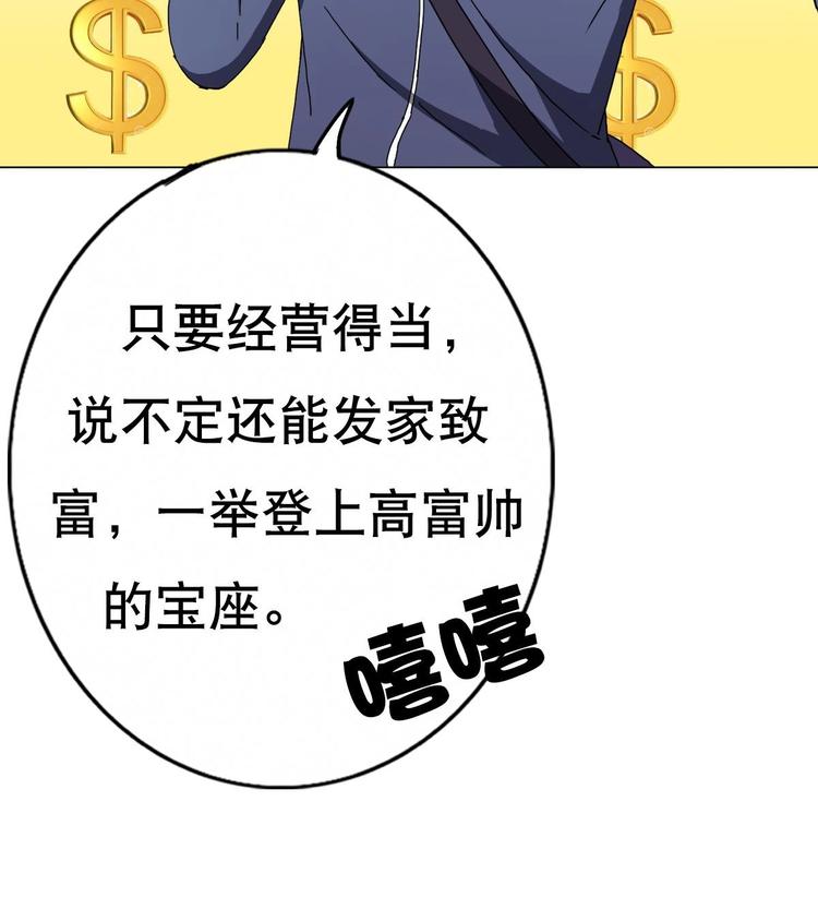 《废柴的超能后宫》第1话 苦逼的flag 2 第29页